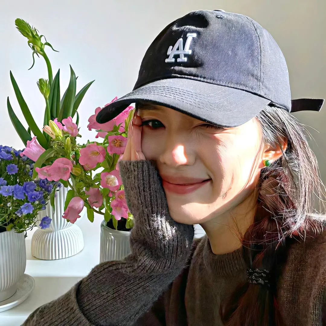 我和春天的约定