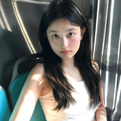 美丽背后